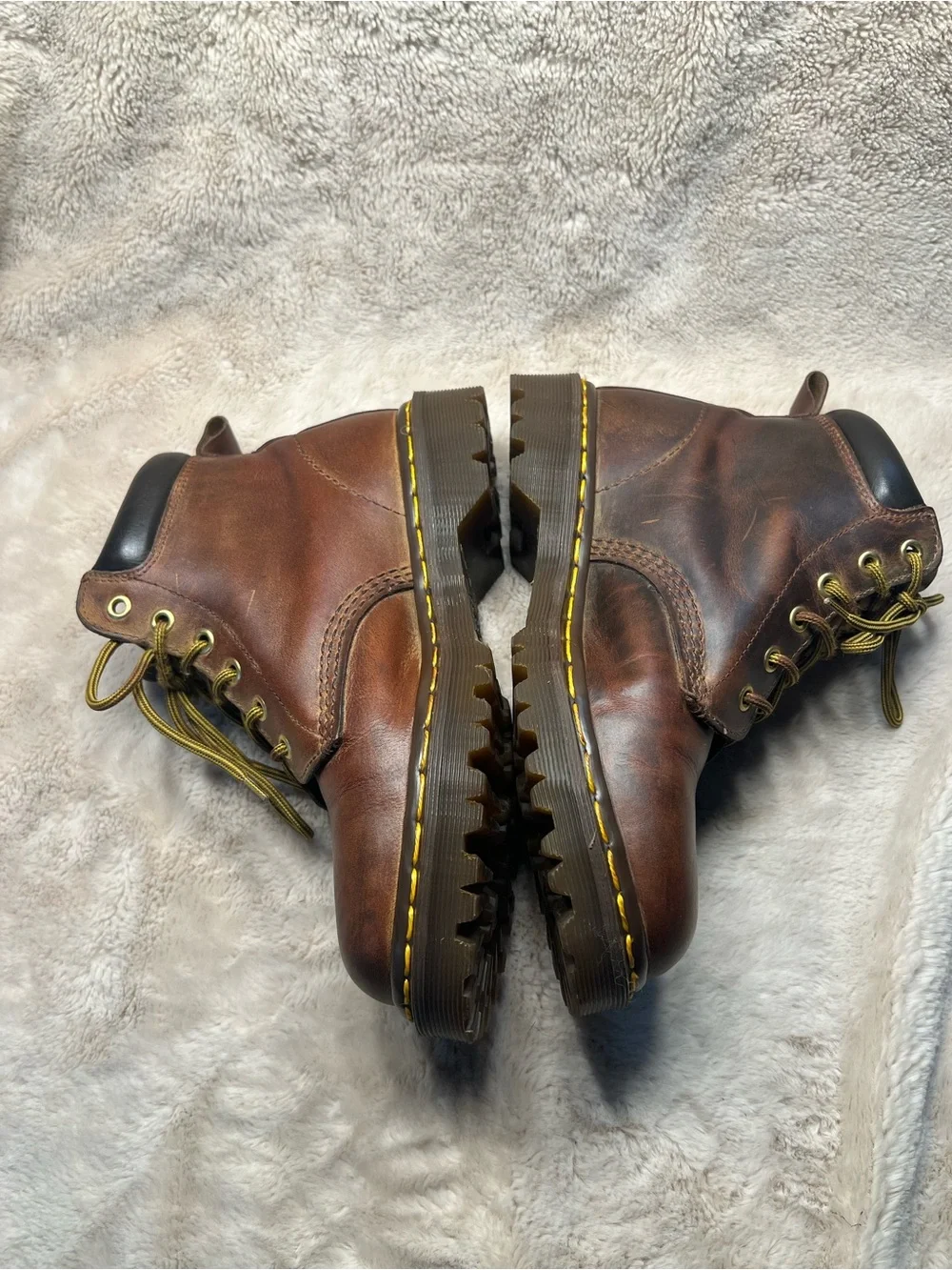 Dr. Martens good preowned